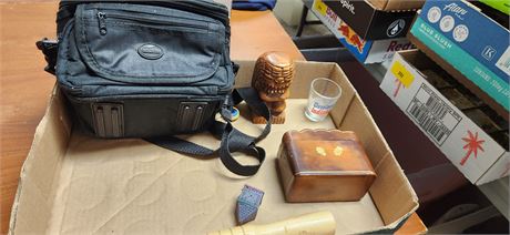 Lot Of Misc. Items