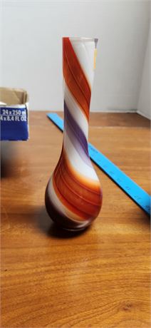 Decorative Glass Vase