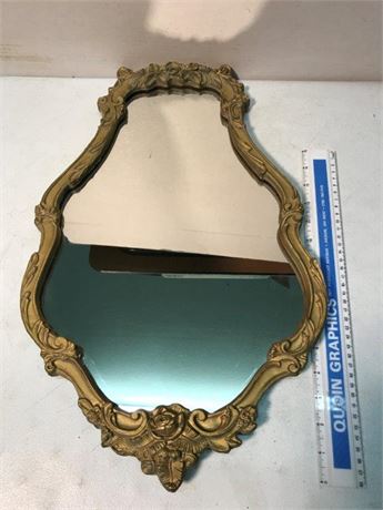 Vintage Mirror