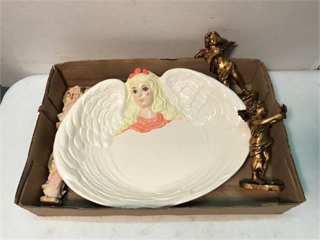 Flat of Angels (#2)
