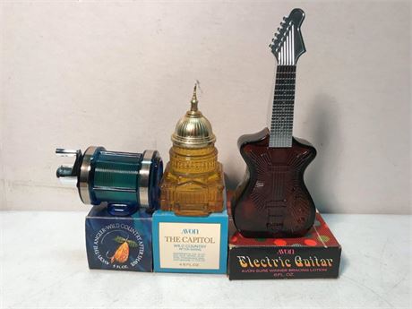 Avon Misc. (#2)