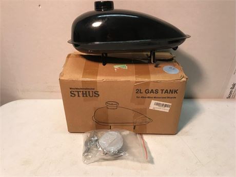 Sthus 2L Gas Tank
