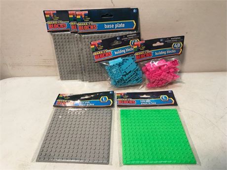 Make-It Blocks
