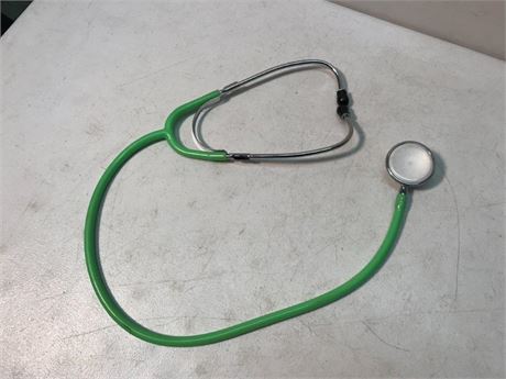 Stethoscope