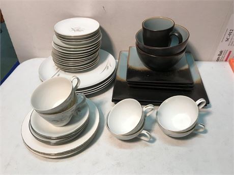 Misc. China Sets