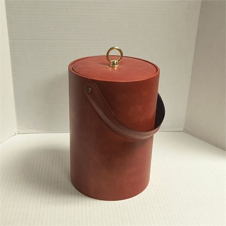 Vintage Ice Bucket