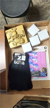 Lot Of Misc. Items