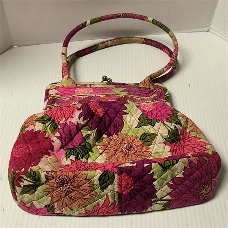 Vera Bradley Purse