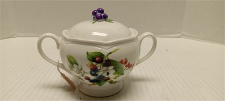 Lenox Sugar Bowl