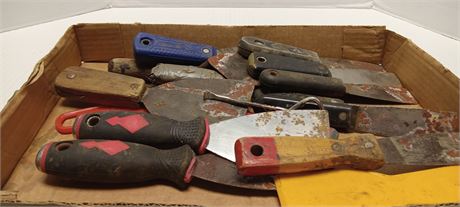 Lot Of Tools