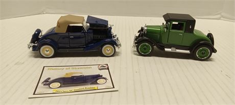 Classic Cars