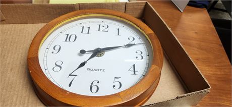 Clock