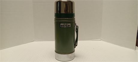 Vintage Stanley Thermos