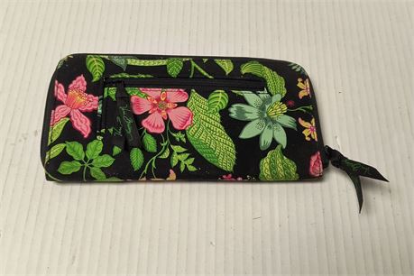 Vera Bradley Wallet