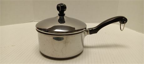 Farberware Sauce Pan With Lid