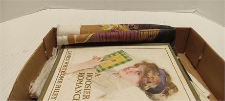 Lot Of Collectibles