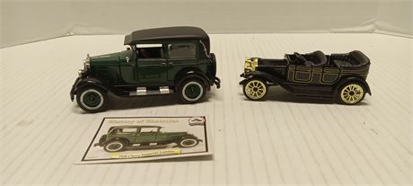Classic Cars