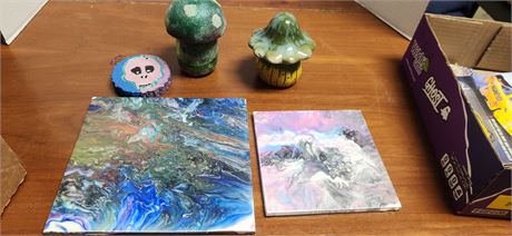 Artwork
