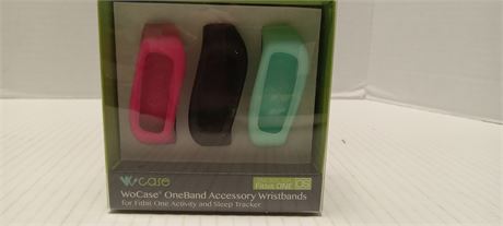 Wocase Oneband Accessory Wristband