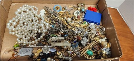 Lot of Jewelry