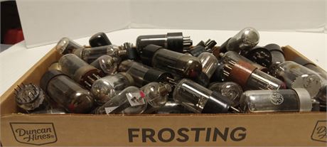 Vintage Tubes