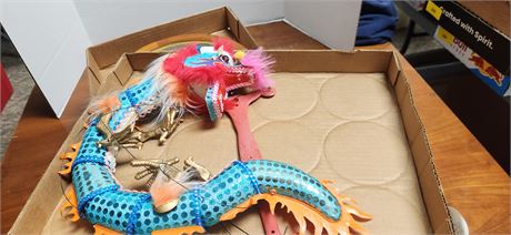 Dragon Marinette