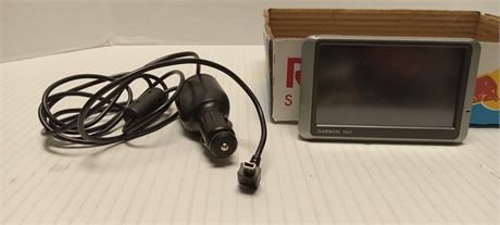 Garmin Nuvi GPS