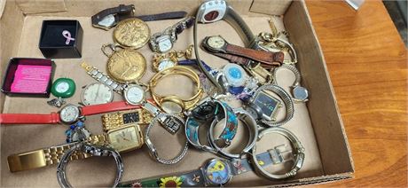 Lot of Jewelry
