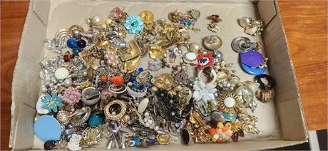 Lot of Jewelry