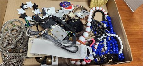 Lot of Jewelry