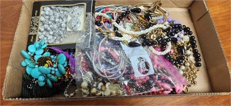 Lot of Jewelry