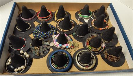 Lot Of Jewelry