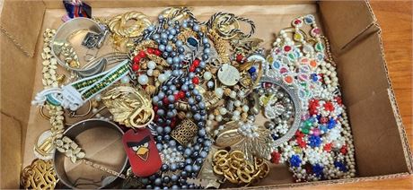 Lot of Jewelry