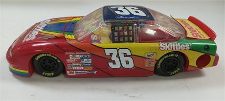 1998 Mars Nascar