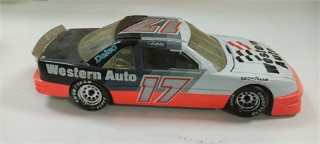 DMW 1991 Western Auto Car