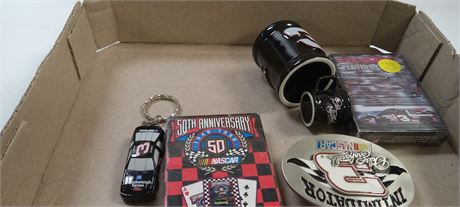 Nascar Items