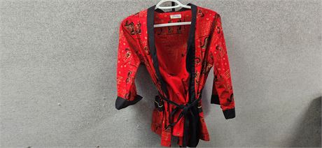Vintage Weldon Japanese Shirt