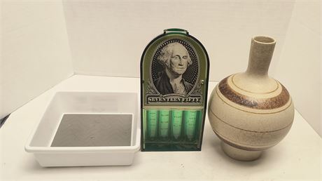 Lot Of Misc. Items