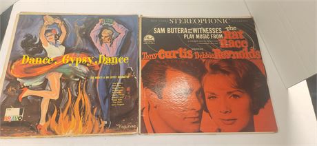 Lot of Albums