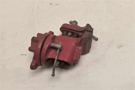 Bench Vise