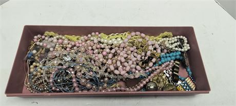 Lot Of Jewelry