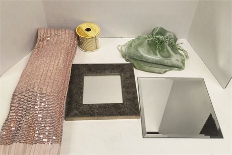 Lot Of Misc. Items