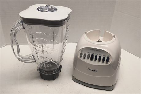 Oster 10-Speed Osterizer Blender