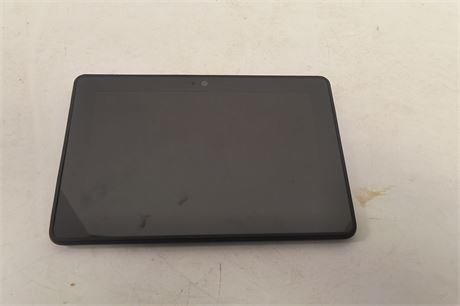 Amazon Tablet. NOT Tested. No Cord Or Charger