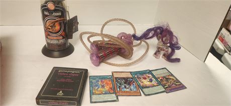 Lot of Toys