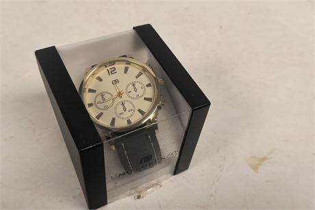 Umo Lorenzo Watch & Box