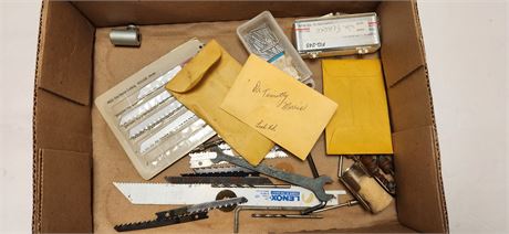 Lot Of Tools