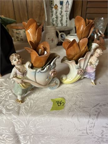 Collectible Figurines