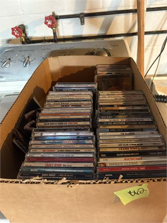 CDs
