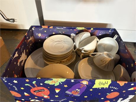 Dish Set